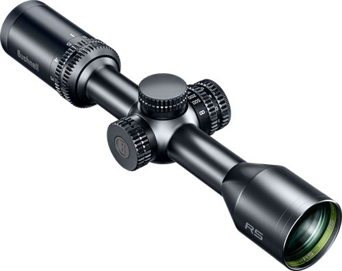 BUSHNELL SCOPE R5 3-9X40