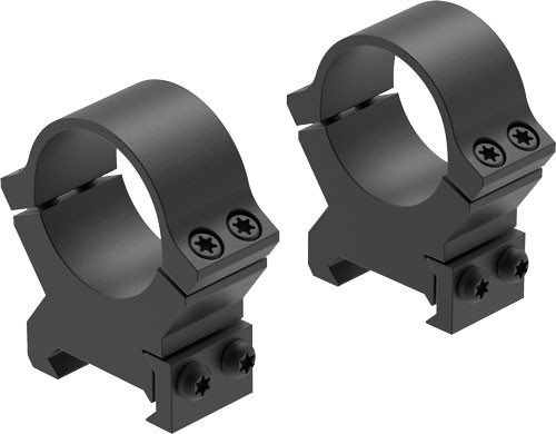LEUPOLD RINGS PRW2 1" STEEL