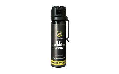 PS PROD ELIMINATOR PEPPER GEL 4OZ