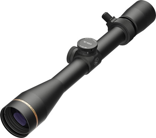 LEUPOLD SCOPE VX-3HD 4.5-14X40