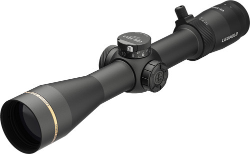 LEUPOLD SCOPE VX-5HD G2