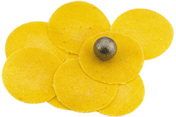 TRADITIONS PATCHES PRE-LUBED