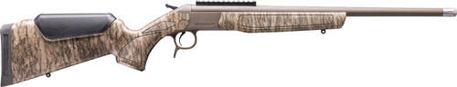 CVA SCOUT V3 SPUR TURKEY 410