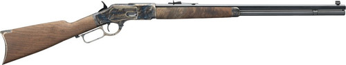 WINCHESTER 1873 SPORTER 357/38