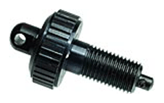 TOC BARREL BOLT W/SWIVEL BASE