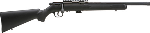 SAVAGE MARK II FVSR 21 SHARP