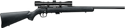 SAVAGE MARK II-FVXP 22LR 21"