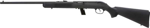 SAVAGE 64FL 22LR 21" BBL LH