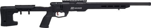 SAVAGE B22 PRECISION 22WMR 18"