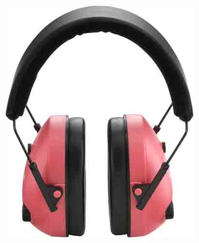 CHAMPION ELECTRONIC EAR MUFFS