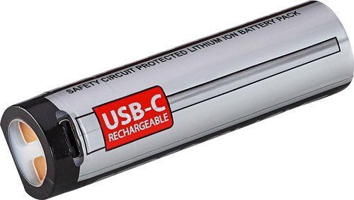 STREAMLIGHT SL-B50 USB BATTERY