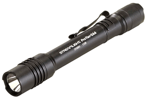 STREAMLIGHT PT 2AA FLASHLIGHT