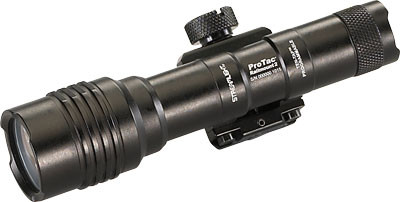 STREAMLIGHT PRO TAC RAIL MOUNT