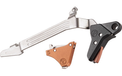 TIMNEY TRIGGER ALPHA FOR GLOCK