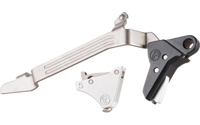 TIMNEY TRIGGER ALPHA FOR GLOCK