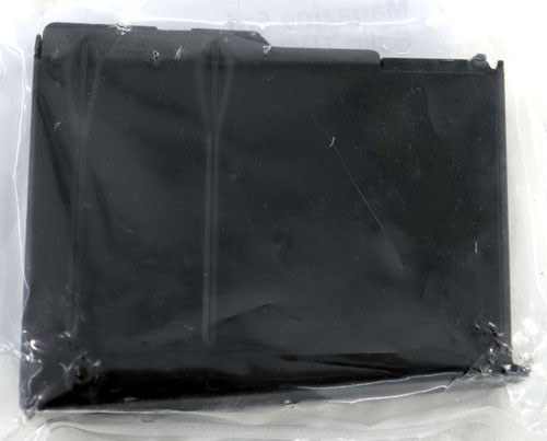 SAKO MAGAZINE TRG 42       338