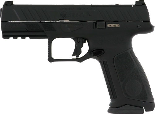 BERETTA APX A1 RDO 9MM 4.25"