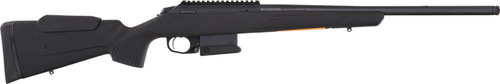 TIKKA T3X CTR 6.5CM LEFT HAND