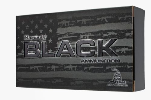 HORNADY BLACK 338 ARC 215GR