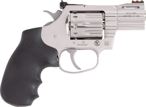 COLT KING COBRA 22LR 2"