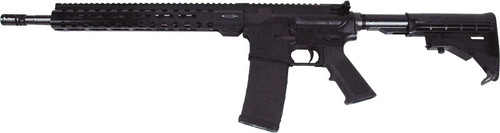 COLT M4 CARBINE TROOPER PATROL