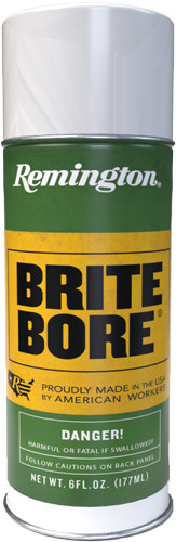 REMINGTON BORE CLEANER CASE PK