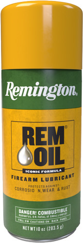 REMINGTON OIL CASE PACK OF 6