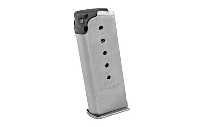 KAHR ARMS MAGAZINE 9MM 6RD