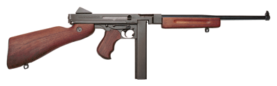 THOMPSON M-1 45ACP CARBINE