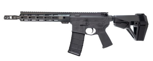 BUSHMASTER BRAVO ZULU PISTOL