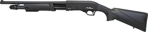 IVER JOHNSON PUMP 12GA 3" 18"