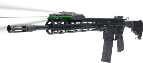 CRIMSON TRACE LASER/LIGHT RAIL