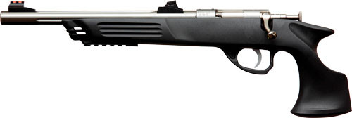 CRICKETT PISTOL 22WMR