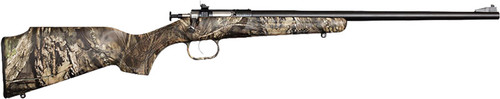 CRICKETT RIFLE G2 22LR