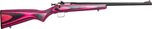 CRICKETT RIFLE G2 22LR