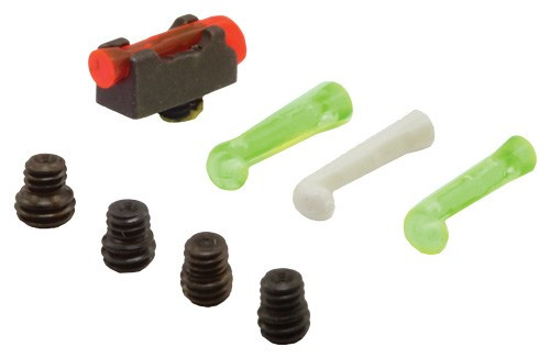 HIVIZ SPARK-III SHOTGUN FRONT