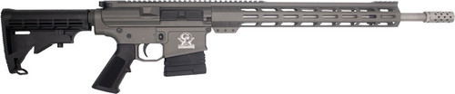 GLFA AR10 RIFLE 308 WIN