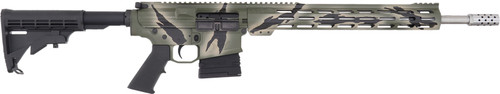 GLFA AR10 RIFLE 308 WIN 18"