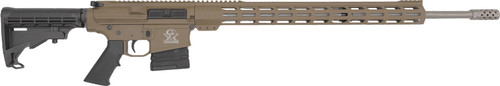 GLFA AR10 RIFLE 243 WIN