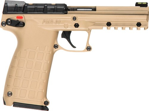 KEL-TEC PMR-30 22WMR TAN/BLK