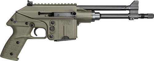 KEL-TEC PLR-16 5.56MM 10-SHOT