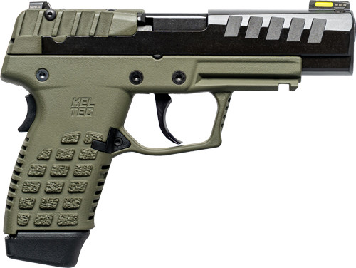 KEL-TEC P15 9MM COMPACT 15 RD