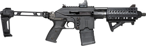 KEL-TEC PLR-16 DEFENDER 5.56