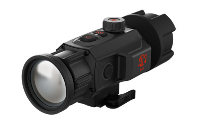 ATN TICO 6 CLIP ON 1X 640X512