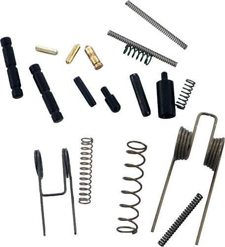S&W M&P AR ESSENTIALS PARTS