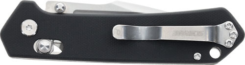 SCHRADE KNIFE DIVERGENT 3"