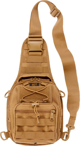 BULLDOG BDT X-SMALL SLING BAG`