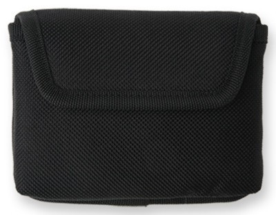 BULLDOG NYLON CELL PHONE HLSTR