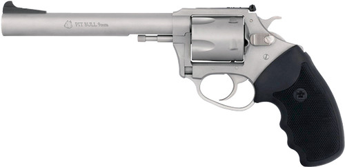 CHARTER ARMS PIT BULL 9MM