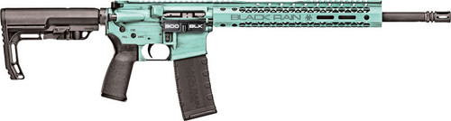 BLACK RAIN SPEC+ FUSION RIFLE